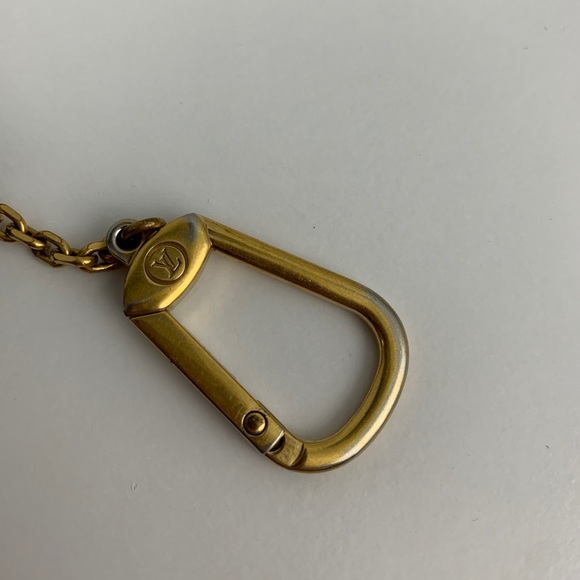 ❗️SOLD LOCALLY Louis Vuitton Key Pouch - Picture 3 of 13